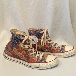 Converse All Star high tops